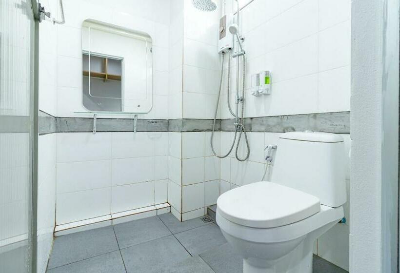 스탠다드 룸, Cs Klongtoey Grand Resort