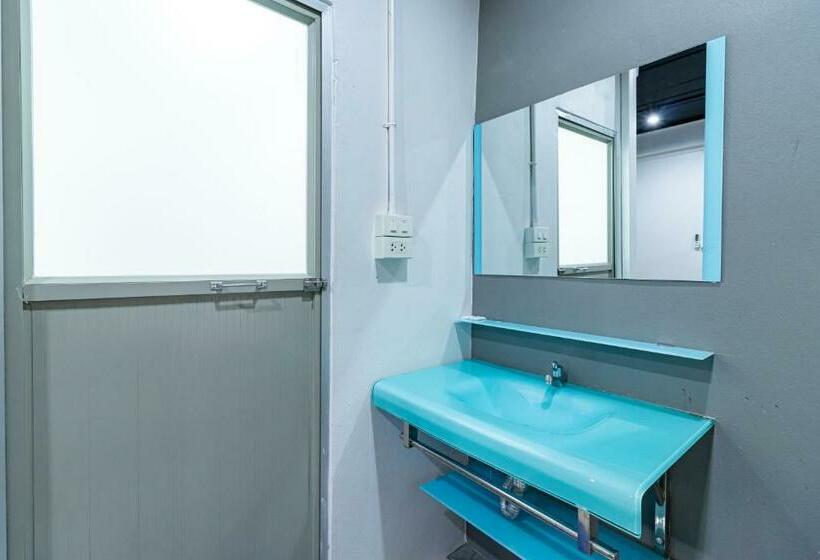 스탠다드 룸, Cs Klongtoey Grand Resort