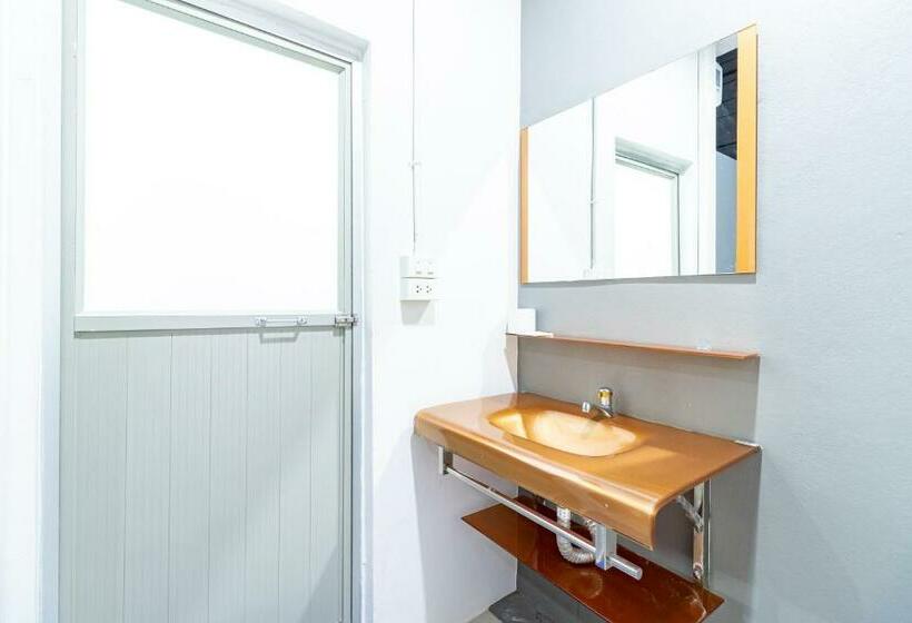 스탠다드 룸, Cs Klongtoey Grand Resort