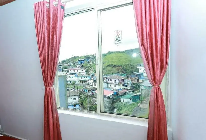 Deluxe Kamer, Achus Holidays
