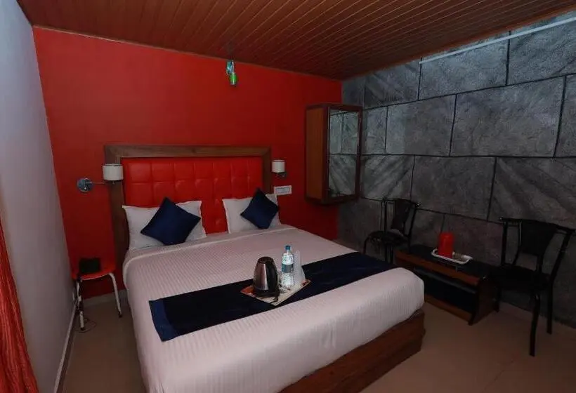 Deluxe Kamer, Achus Holidays