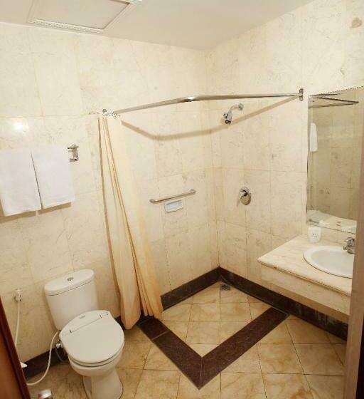 スーペリアールーム, Baron Indah