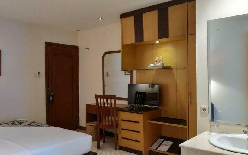 スーペリアールーム, Baron Indah