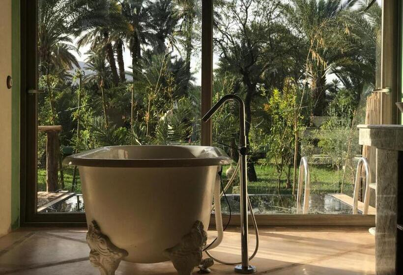 스탠다드 방갈로, Dar Hnini