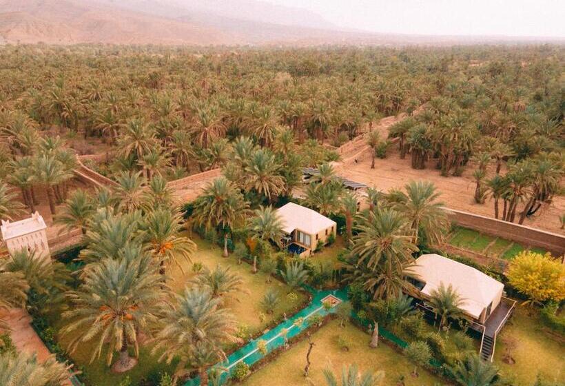 스탠다드 방갈로, Dar Hnini