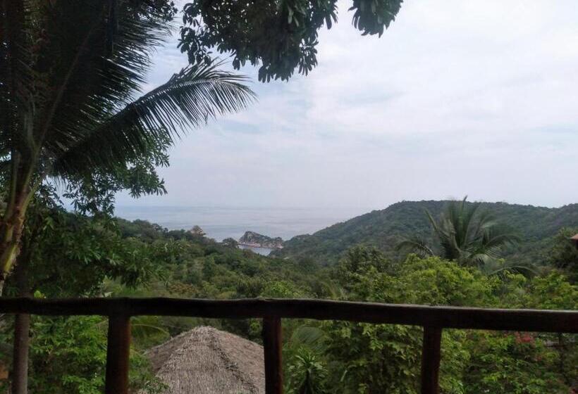 Номер Superior, Tree House Bungalows Koh Tao