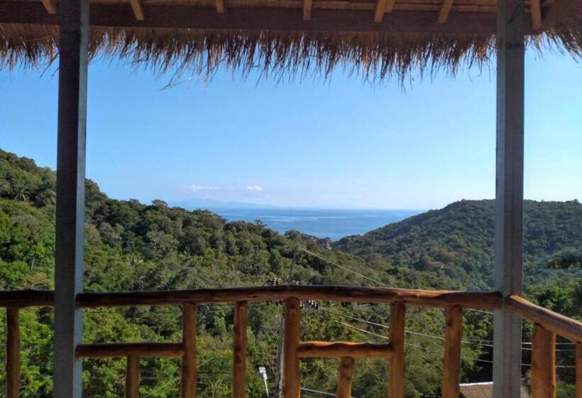 Номер Стандарт, Tree House Bungalows Koh Tao