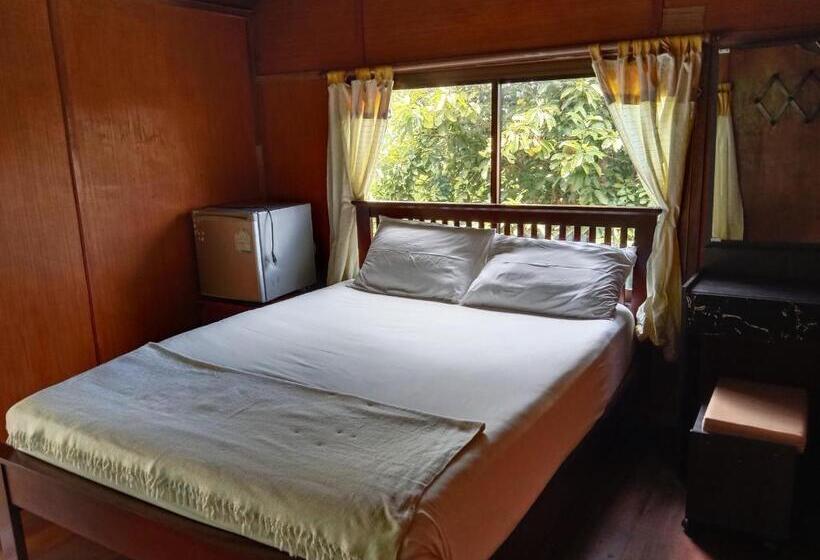 Бунгало Стандарт, Tree House Bungalows Koh Tao