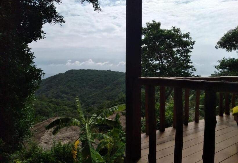 Люкс Superior, Tree House Bungalows Koh Tao