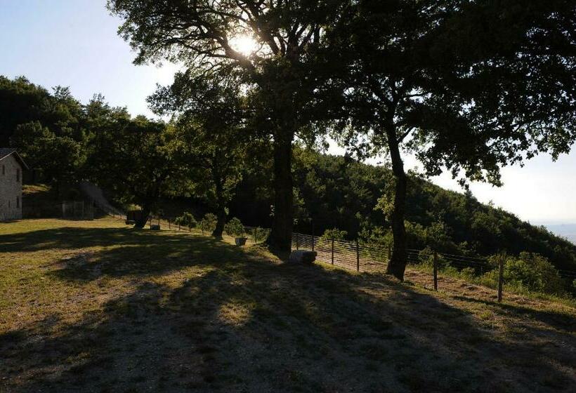 침실 1개 아파트, Appartamenti Vista Del Mondo