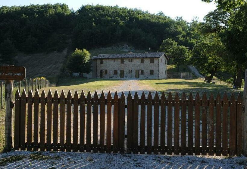 شقة ديلوكس غرفة واحدة, Appartamenti Vista Del Mondo