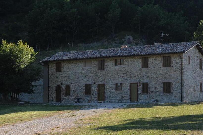 شقة ديلوكس غرفة واحدة, Appartamenti Vista Del Mondo