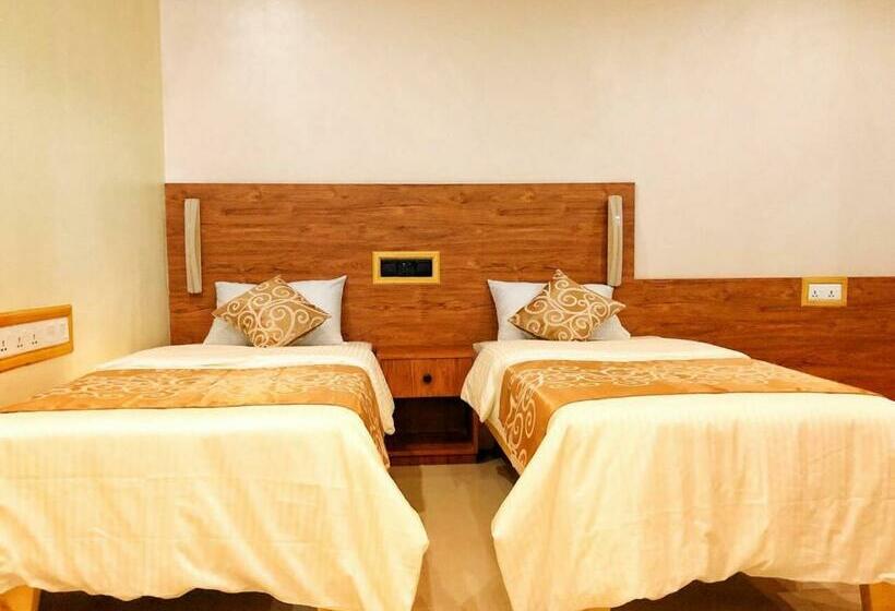 اتاق لوکس, Mariana Inn