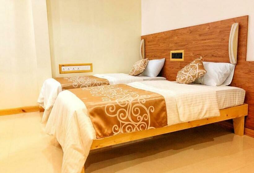 اتاق لوکس, Mariana Inn