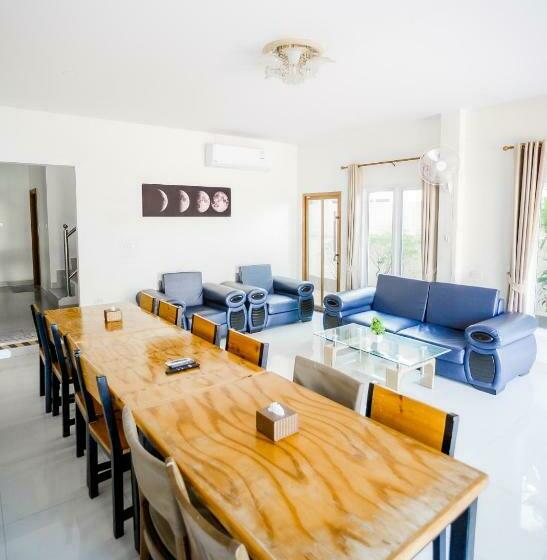 Villa 1 Yatak Odalı ve Yüzme Havuzlu, Ty Holiday Resort