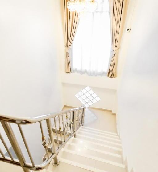 Villa 1 Yatak Odalı ve Yüzme Havuzlu, Ty Holiday Resort