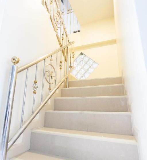 1 Yatak Odalı Villa, Ty Holiday Resort