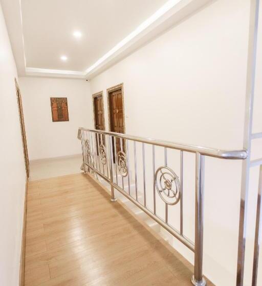 1 Yatak Odalı Villa, Ty Holiday Resort