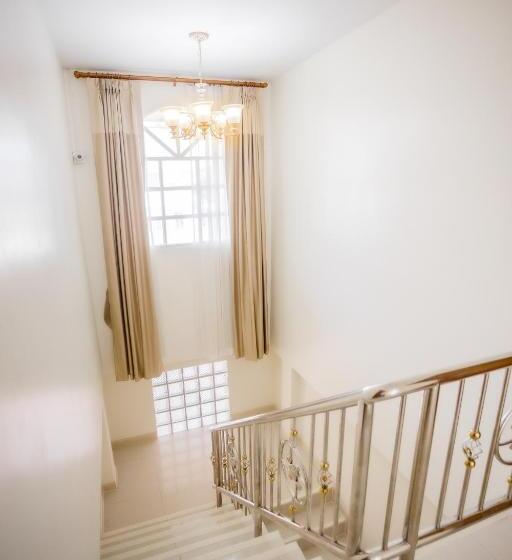 Villa 1 Yatak Odalı ve Yüzme Havuzlu, Ty Holiday Resort