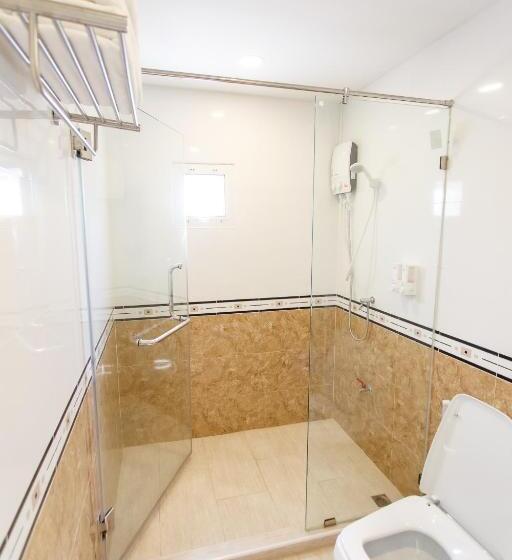 1 Yatak Odalı Villa, Ty Holiday Resort