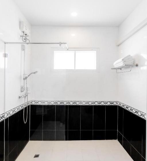 1 Yatak Odalı Villa, Ty Holiday Resort