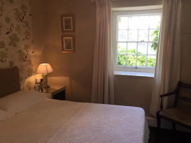 Standard-huone, Barbon Inn