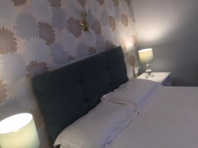 غرفة قياسية, Barbon Inn