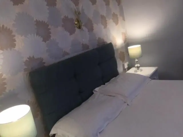 Standard-huone, Barbon Inn