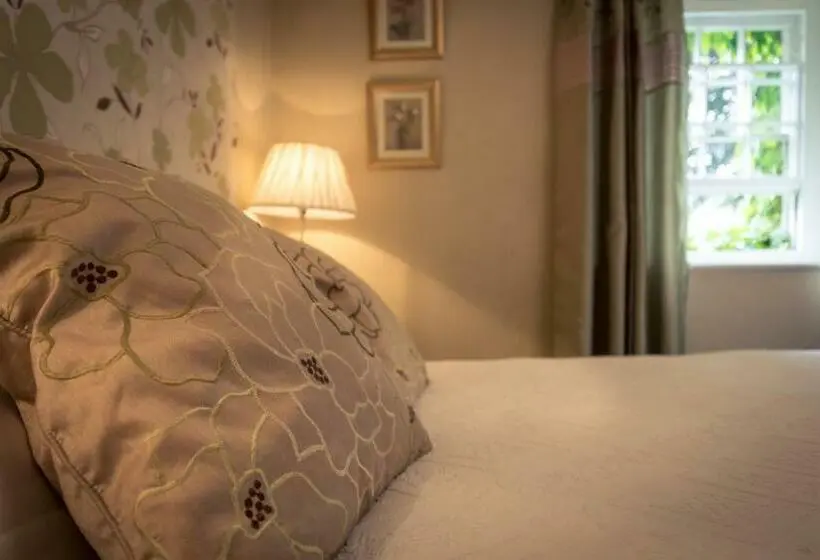Standard-huone, Barbon Inn