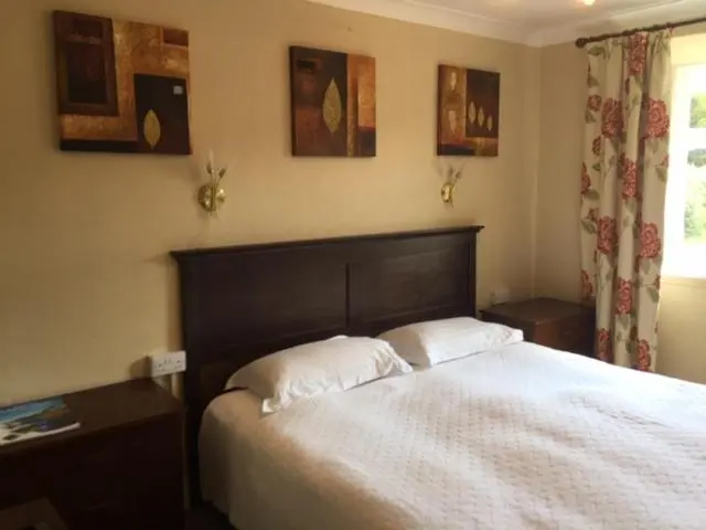 Superior-huone King-vuode, Barbon Inn