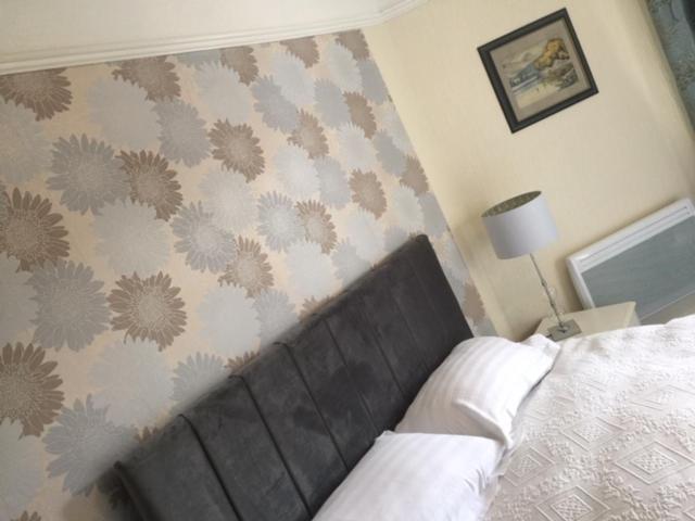 غرفة قياسية سرير كينج, Barbon Inn