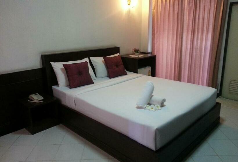 Номер Стандарт, Chaisiri Park View