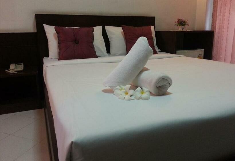 Номер Стандарт, Chaisiri Park View