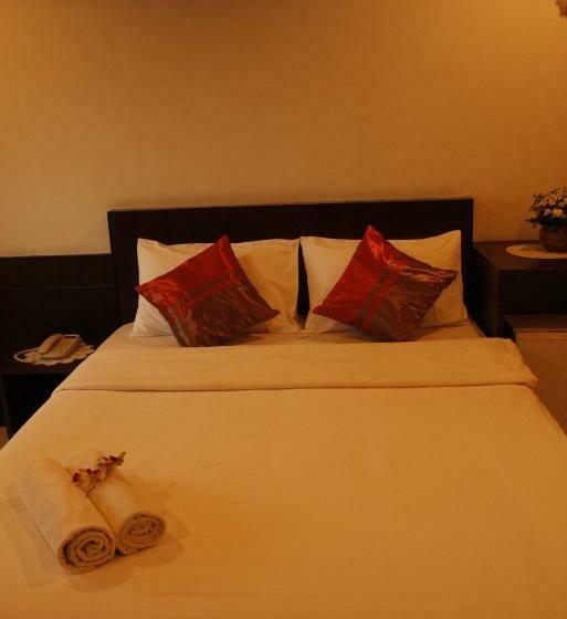 Номер Стандарт, Chaisiri Park View