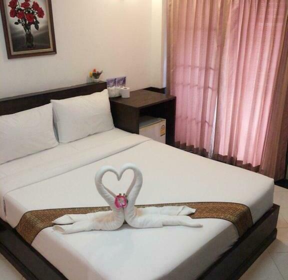 Номер Стандарт, Chaisiri Park View