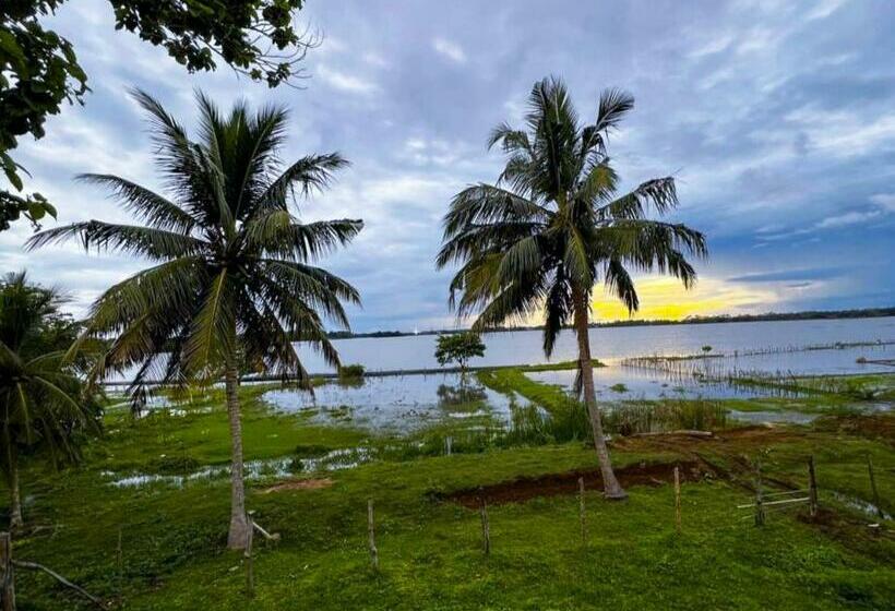 标准间带湖景, Lake View Cottage