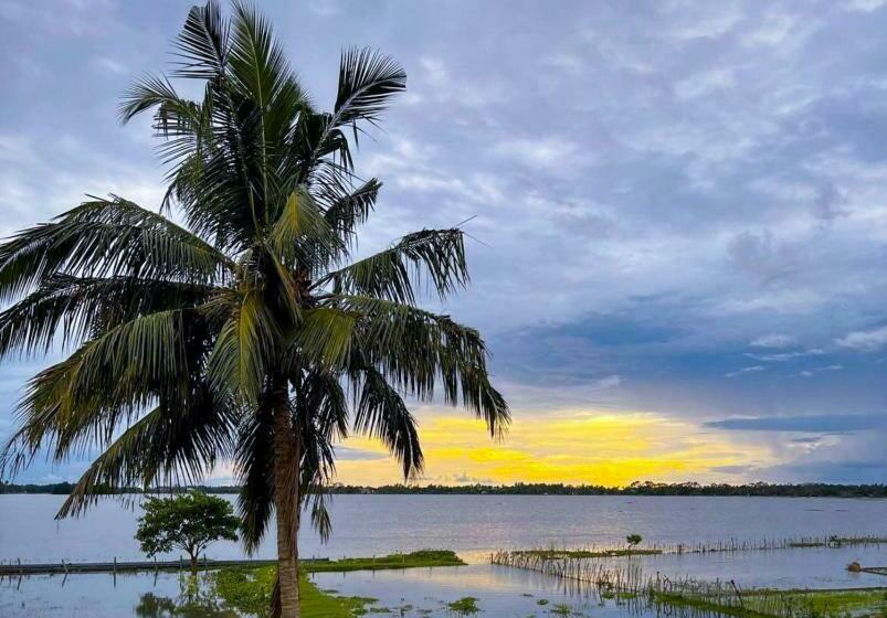 标准间带湖景, Lake View Cottage