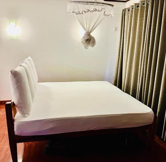 标准间带湖景, Lake View Cottage