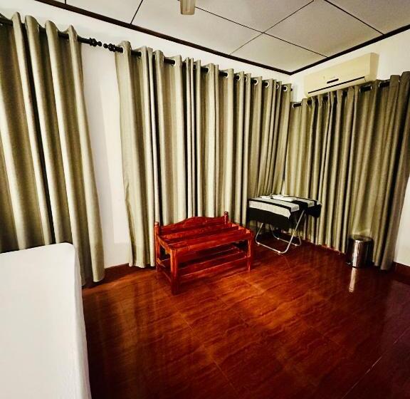 标准间带湖景, Lake View Cottage