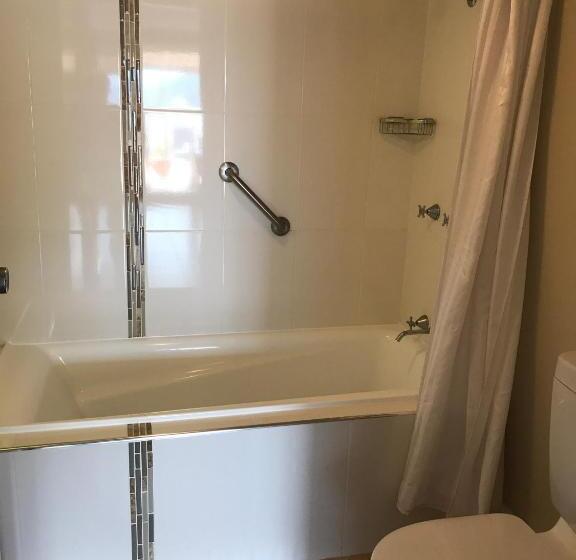 דירת פנטהאוז 1 חדרי שינה, Coral Towers Holiday Suites