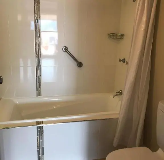 דירת פנטהאוז 1 חדרי שינה, Coral Towers Holiday Suites
