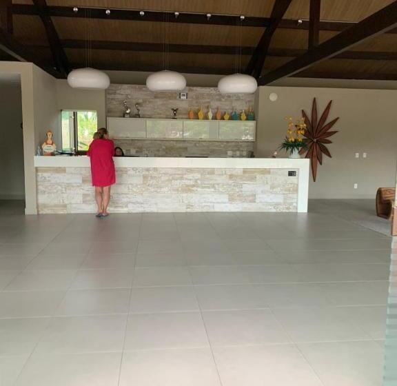 带1个卧室的带海景的公寓, Flat Oka Beach Residence Luxo 403 H