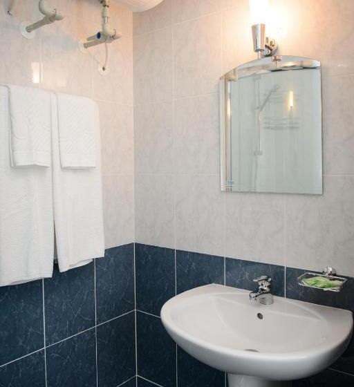 1 Bedroom Apartment with Terrace Sea View, Gardenia Vacation Settlement