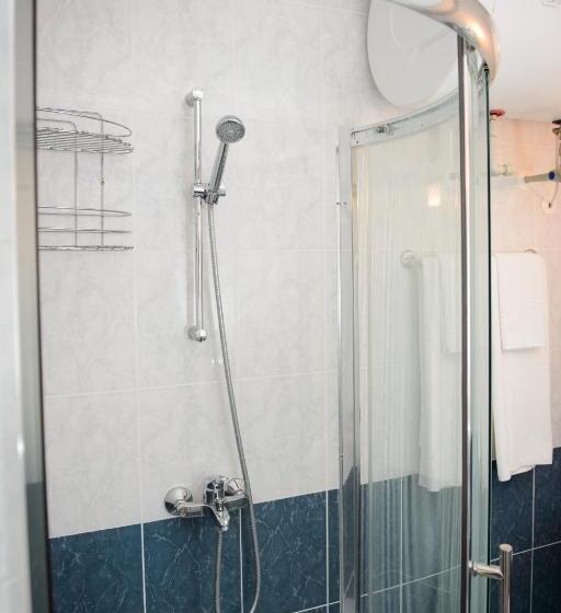 1 Bedroom Apartment with Terrace Sea View, Gardenia Vacation Settlement