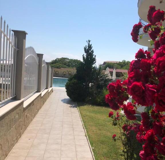 1 Bedroom Apartment with Terrace Sea View, Gardenia Vacation Settlement