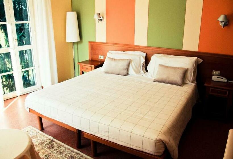 חדר סטנדרט, Antica Stallera