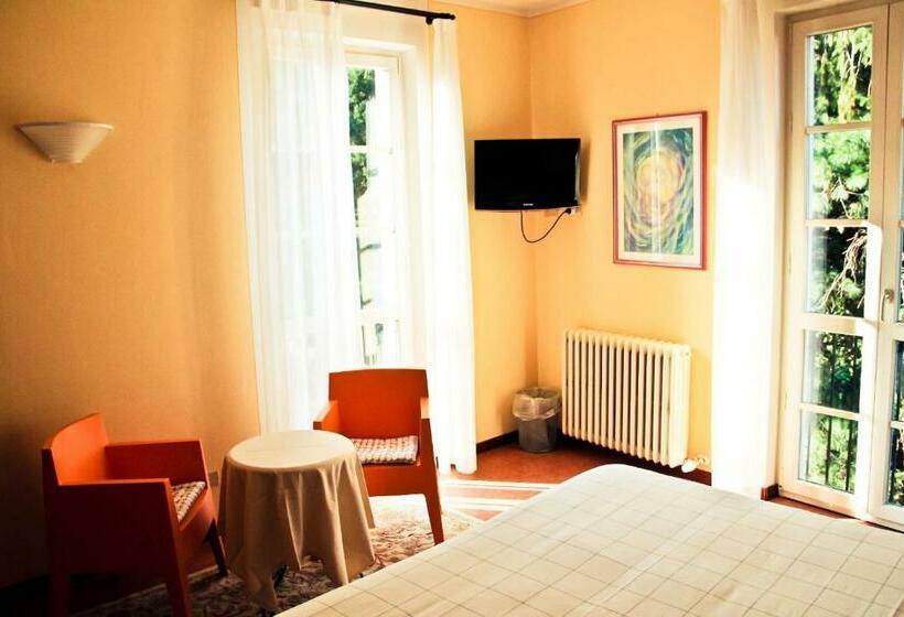 חדר סטנדרט, Antica Stallera