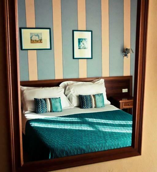 חדר סטנדרט, Antica Stallera