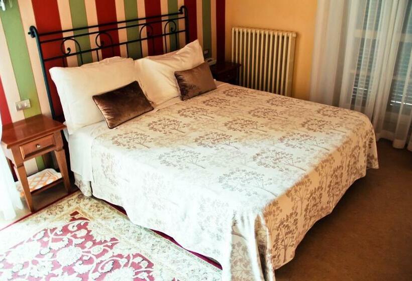 اتاق استاندارد, Antica Stallera
