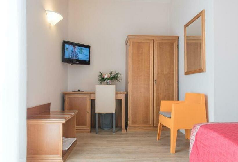 חדר סטנדרט, Antica Stallera